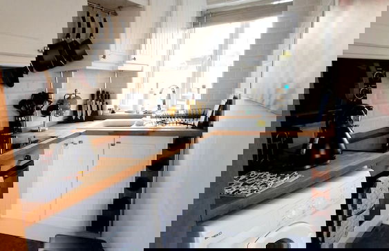 Charming 1-bed Maisonette With Mountain View - Foto 6