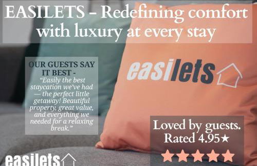 Nualas Lodge Private Hot Tub Escape - Foto 6