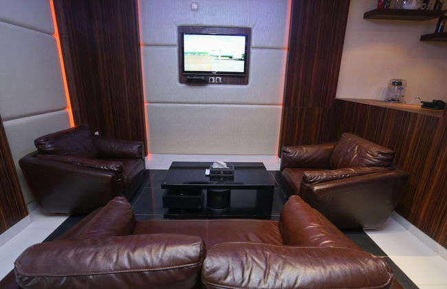 Raoum Inn Serviced Apartments-Hawtah Bani Tamim - Photo 12