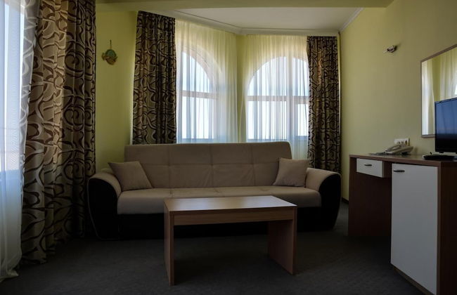 Villa Bellevue -Golden Sands Nature Park - Foto 27