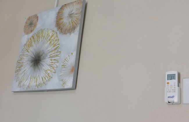 Yhavarees Comfy Oasis 2-bed Aprt- Central & Secure - Foto 2