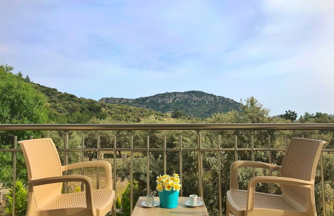 Oliva Casa Apart Hotel - Photo 13