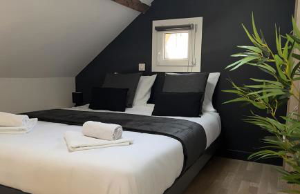 Le paradis perché - 20 min Paris - Foto 11