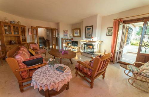 Casa Surya - unique country house near Granada - Foto 12