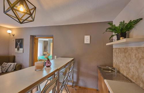 Kurhaus am Nordenau - 10 pers - Foto 49