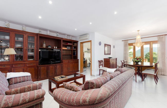 Villa in Serene Location - Foto 24