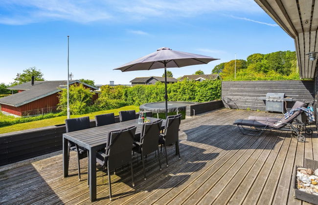 "Thrugils" - 200m from the sea - Foto 6