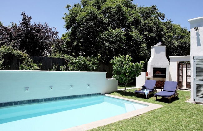 Tockie's Cottage - Photo 1