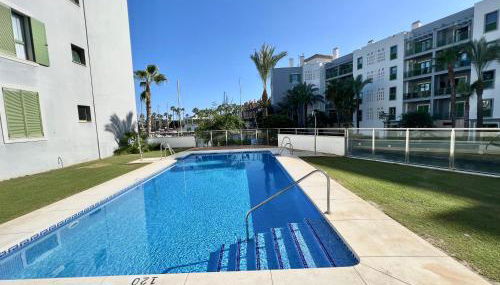 Seaside Sotogrande Retreat with pool - Foto 3