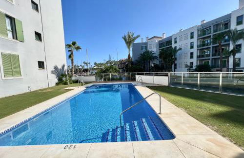 Seaside Sotogrande Retreat with pool - Foto 3