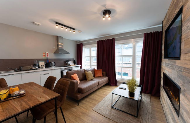 High Street Town House - Photo 36