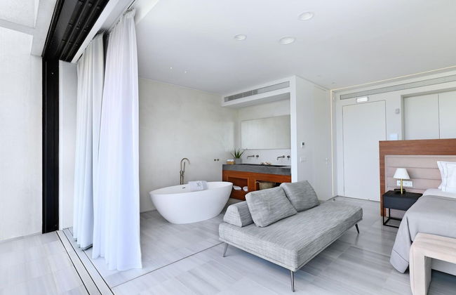 Butterflies Villas Spa-villa Plumeria - Foto 10