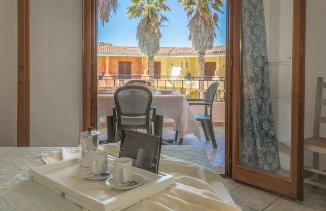 Tranquil Palau Green Village 1 Bedroom Apt B4p-premier Sleeps 4 Persons - Foto 39