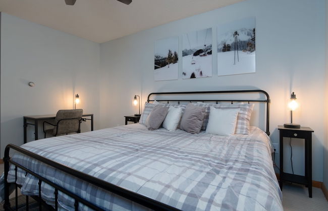 Okemo Westwood Condo 3 Bedroom Condo by RedAwning - Foto 11