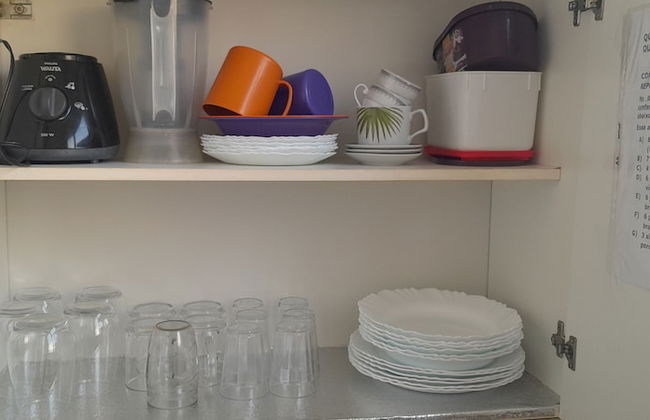 500m da Praia, BIWA Edifício com Piscina, 1garagem, WI-FI, Portaria 24hs, churrasqueira, playground, jardim, Centro do Guarujá, SP - Foto 9