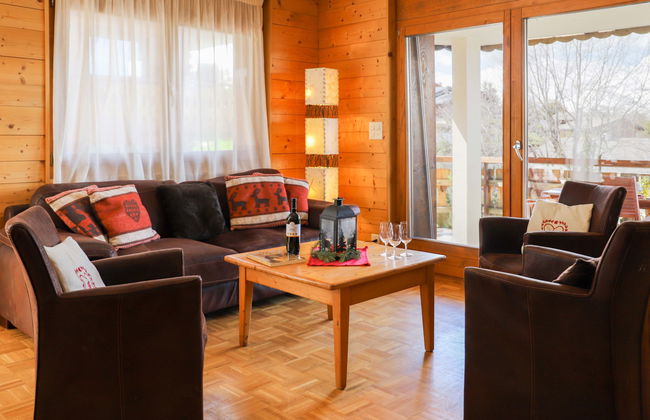 Cimes-Blanches A 302 - Foto 3