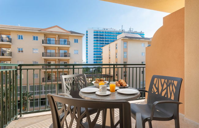 Aparthotel Can Picafort Palace - Photo 19