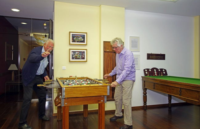 Village Cabo Girao - Foto 43