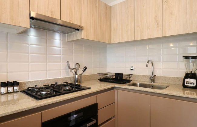 Amazing 1BR With Modern Balcony in San Isidro - Foto 19