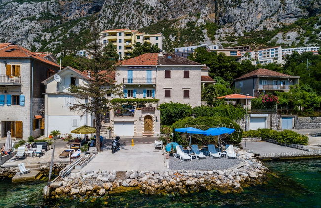 Villa Donkovic - Foto 21