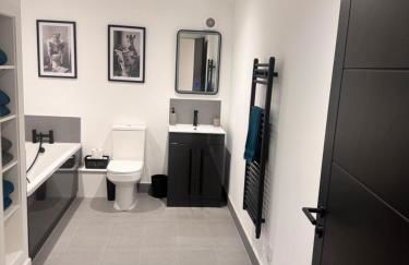 New 2 Bed Apartment in Royston High St - Foto 8