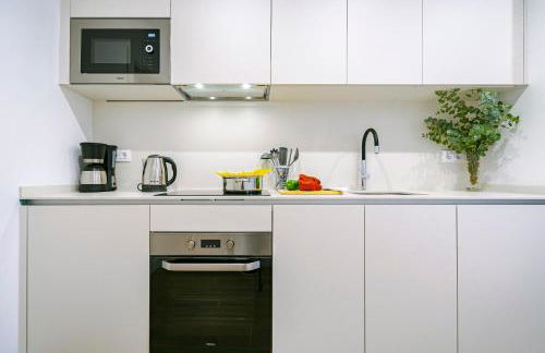 Feelathome Castilla Apartments - Foto 33