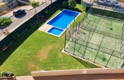 Apartamento diseño con jardín privado a 100 metros del mar - Foto 20