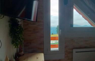 Le Nid Mansardé - Foto 20