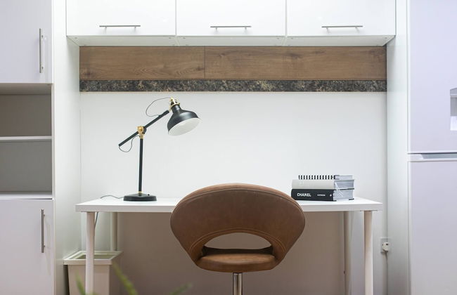 Skyvillion - 1bed Flat In Kings Cross & St Pancras - Foto 18