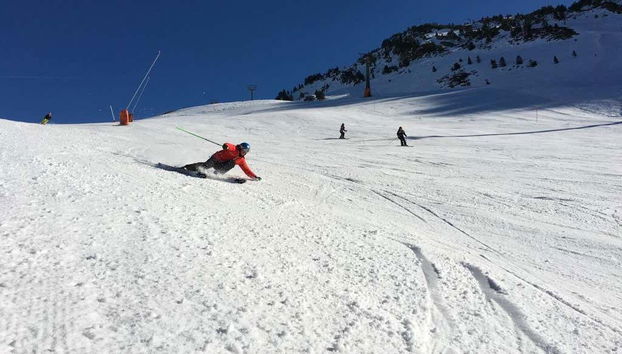 The best way to perfect your technique