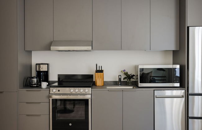 Reside NoMa, a Wyndham Residence - Foto 54