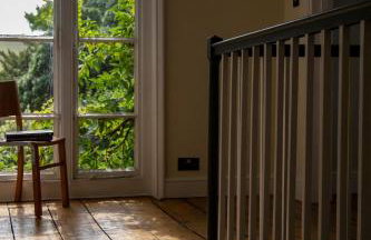 Saltmarsh Farmhouse - Foto 15