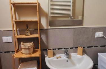 Home holidays- attico arc en ciel - Photo 8