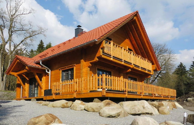 Cottage, Schierke - Photo 68