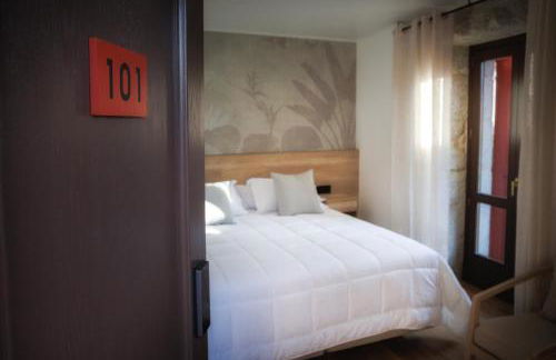 Casa da Praza - Foto 57