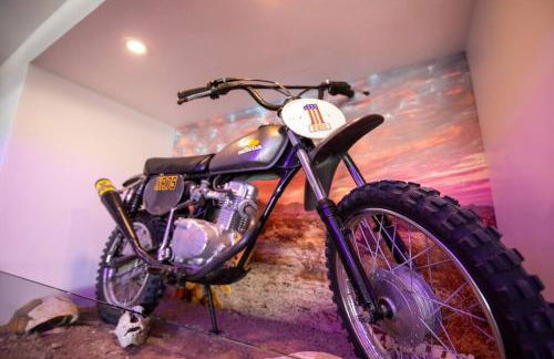 Jet Boat Billy's Speed Shop - Lake Havasu - Foto 21