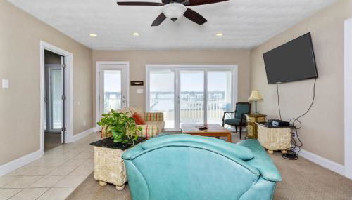 Water Front Delight On The Bay Home - Foto 4