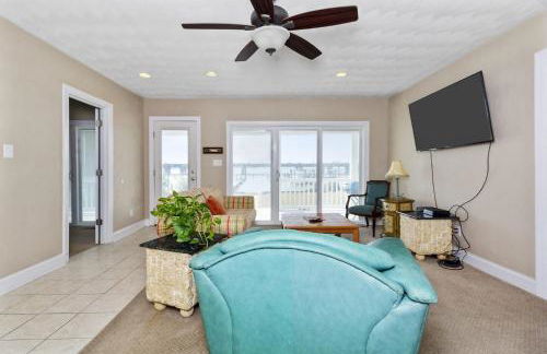 Water Front Delight On The Bay Home - Foto 4