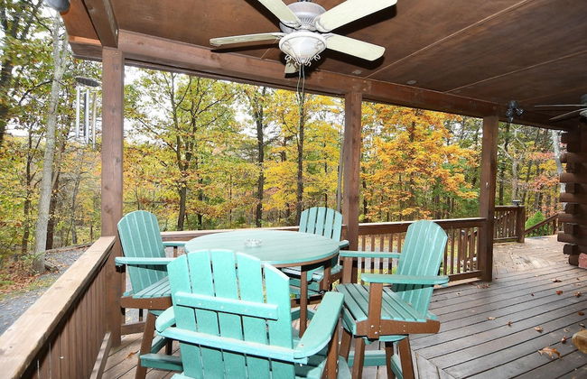 Seventh Heaven - Heavenly Retreat - Foto 23