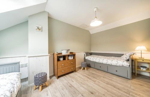 Folkowa Chatka- Kaszubska Ostoja - Foto 11