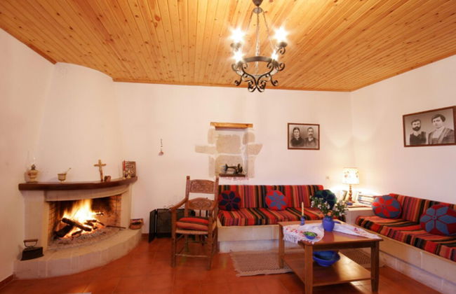 Fenareti Village House - Foto 12