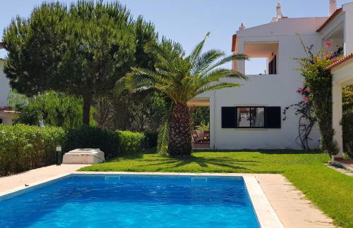 Algarve Apartment Falésia - Foto 19