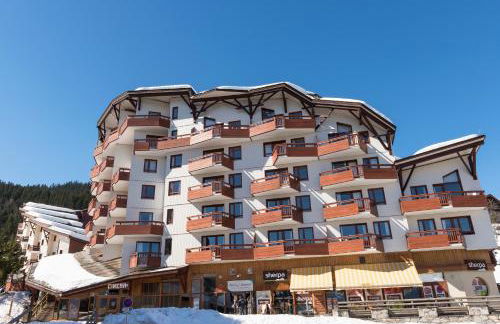 Résidence Pierre & Vacances Le Britania - Foto 32