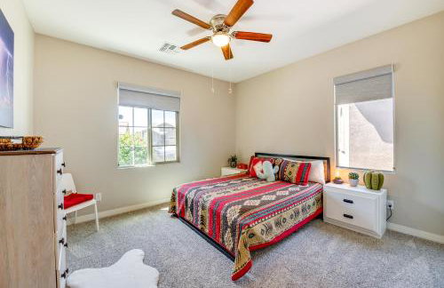 Cookout Ready! San Tan Valley Gem with Resort Perks - Foto 15