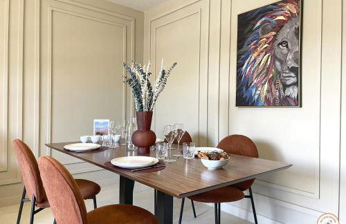 l'Elégance - Vue dégagée - Balcon - Parking - Photo 8