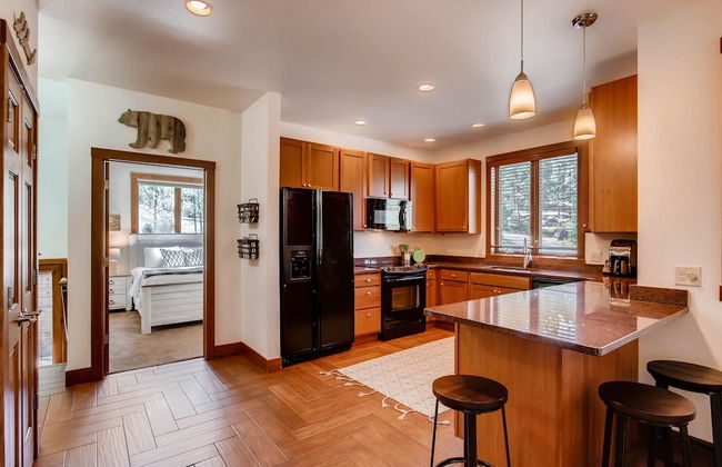 Black Canyon Inn Unit J2 - Foto 8