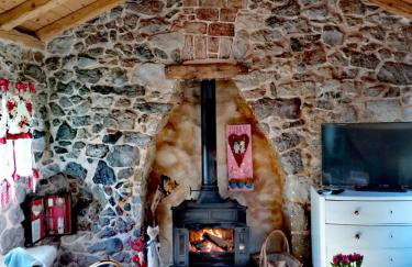 Festina Lente Heritage Villa Krk - Heated pool - Foto 34