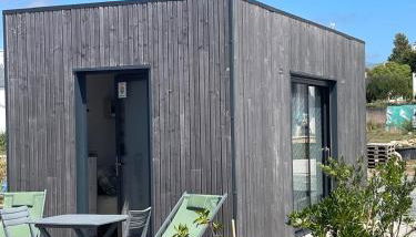 Gîte les Hirondelles - Foto 2