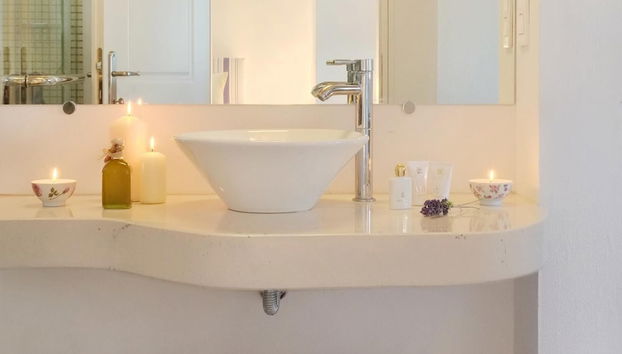 The Saints - St Markos 2 Bedroom Cottage - Foto 4, Habitación