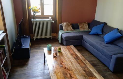 VILLA Douce Loue - Foto 14